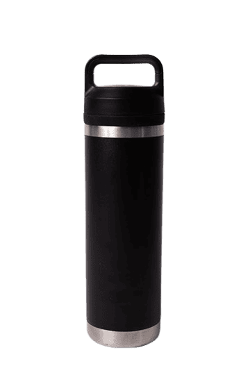 Personalized coach water tumbler with name Bryan, YETI brand, for sports or outdoor use.