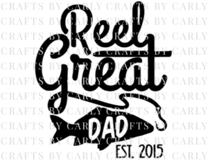 Reel Great Dad