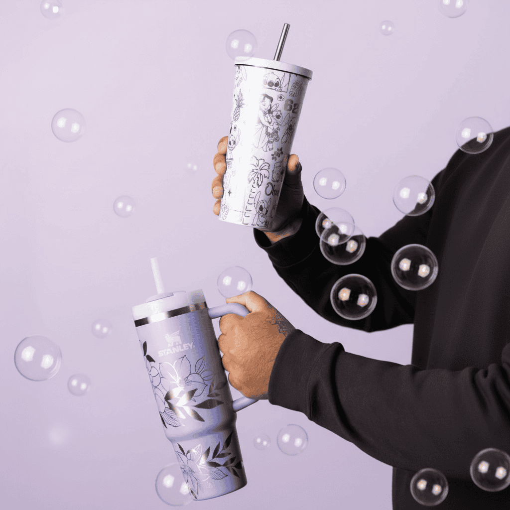 Personalized coach water tumbler with name Bryan, YETI brand, for sports or outdoor use.